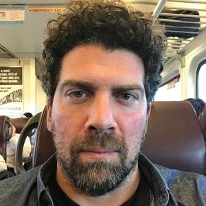 Meet your Posher, Peter